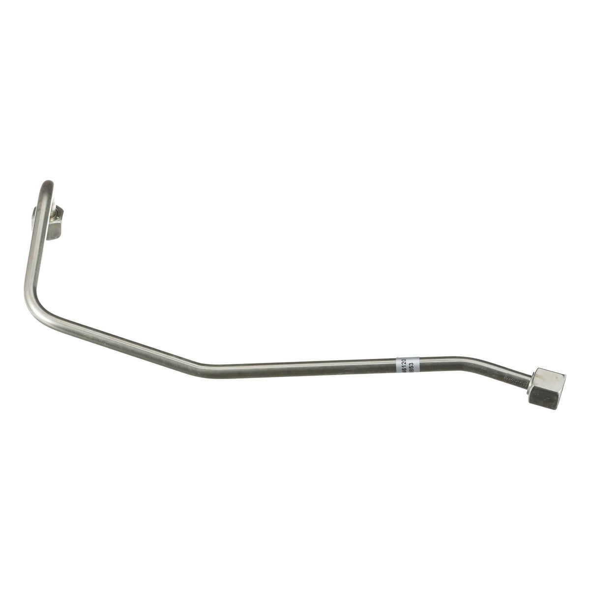 84346120 - OEM STEERING CYLINDER TUBE - CASE CONSTRUCTION