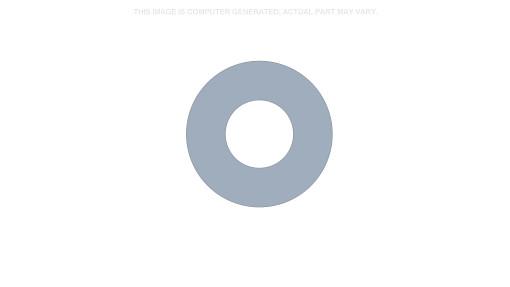 84346315 - OEM WASHER - CASE CONSTRUCTION