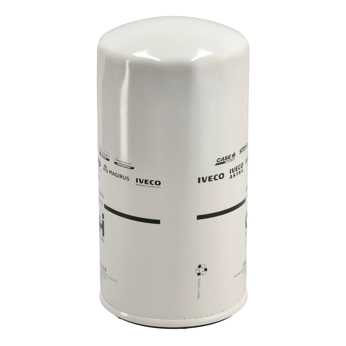 84346773 - OEM ENGINE OIL FILTER M30-2 X 110MM OD X 212MML - CASE CONSTRUCTION
