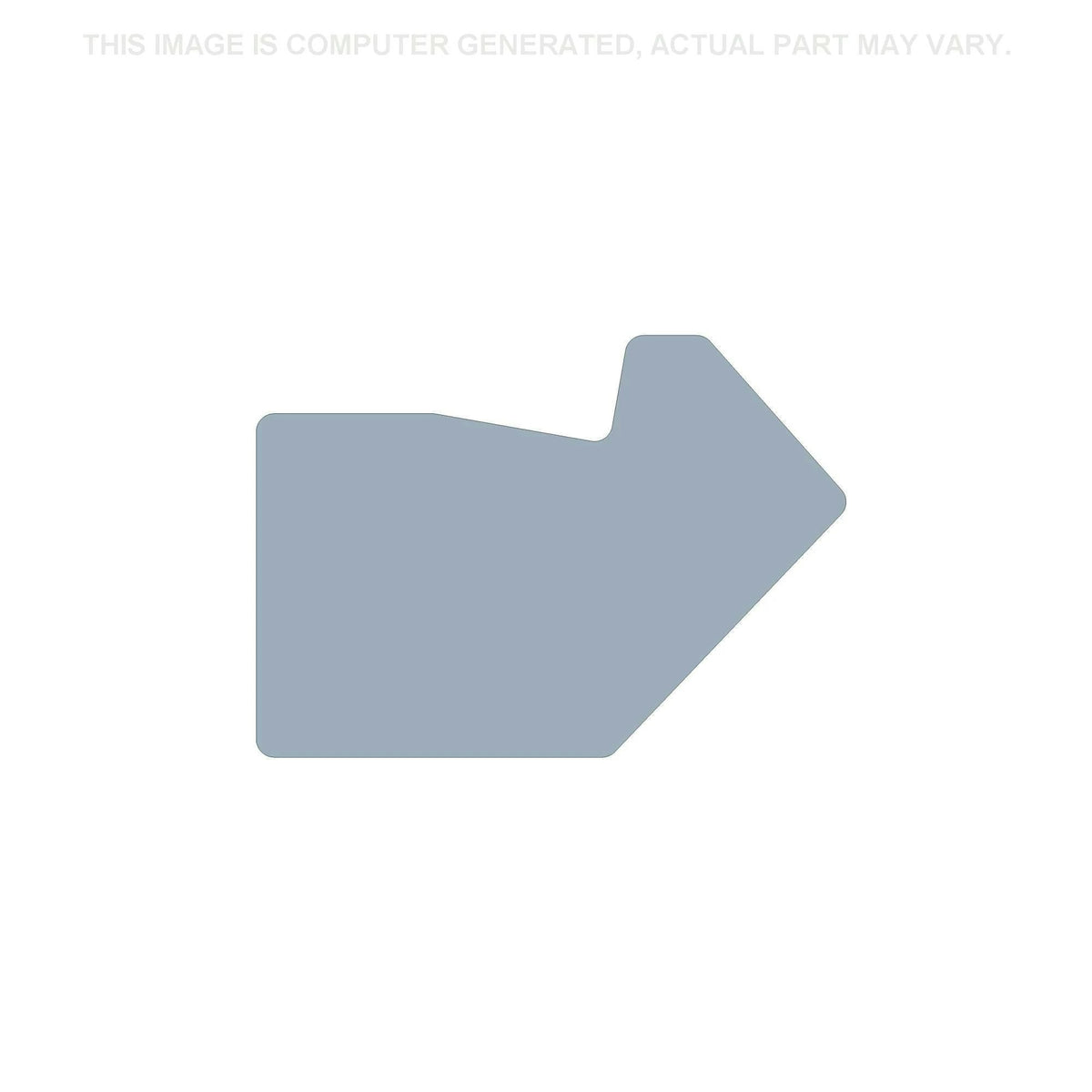 84347170 - OEM PAD - CASE CONSTRUCTION