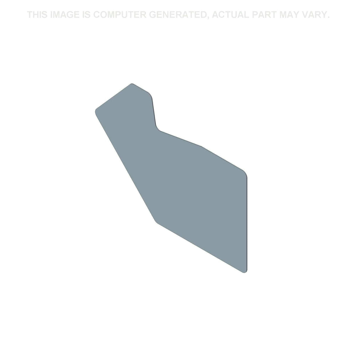 84347170 - OEM PAD - CASE CONSTRUCTION