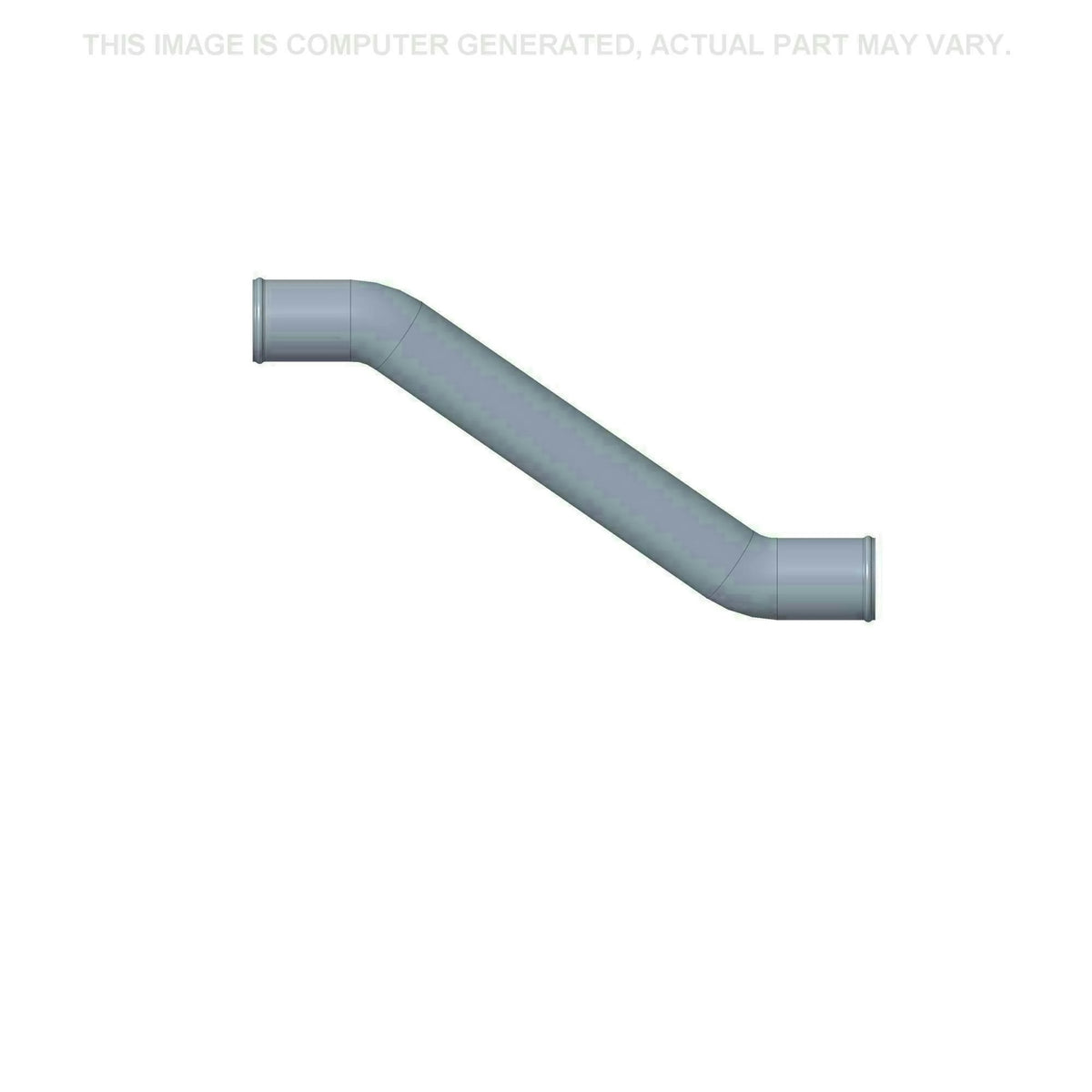 84347333 - OEM TUBE - CASE CONSTRUCTION