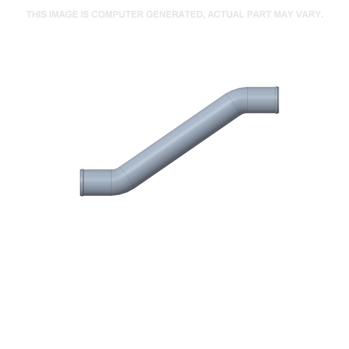 84347333 - OEM TUBE - CASE CONSTRUCTION