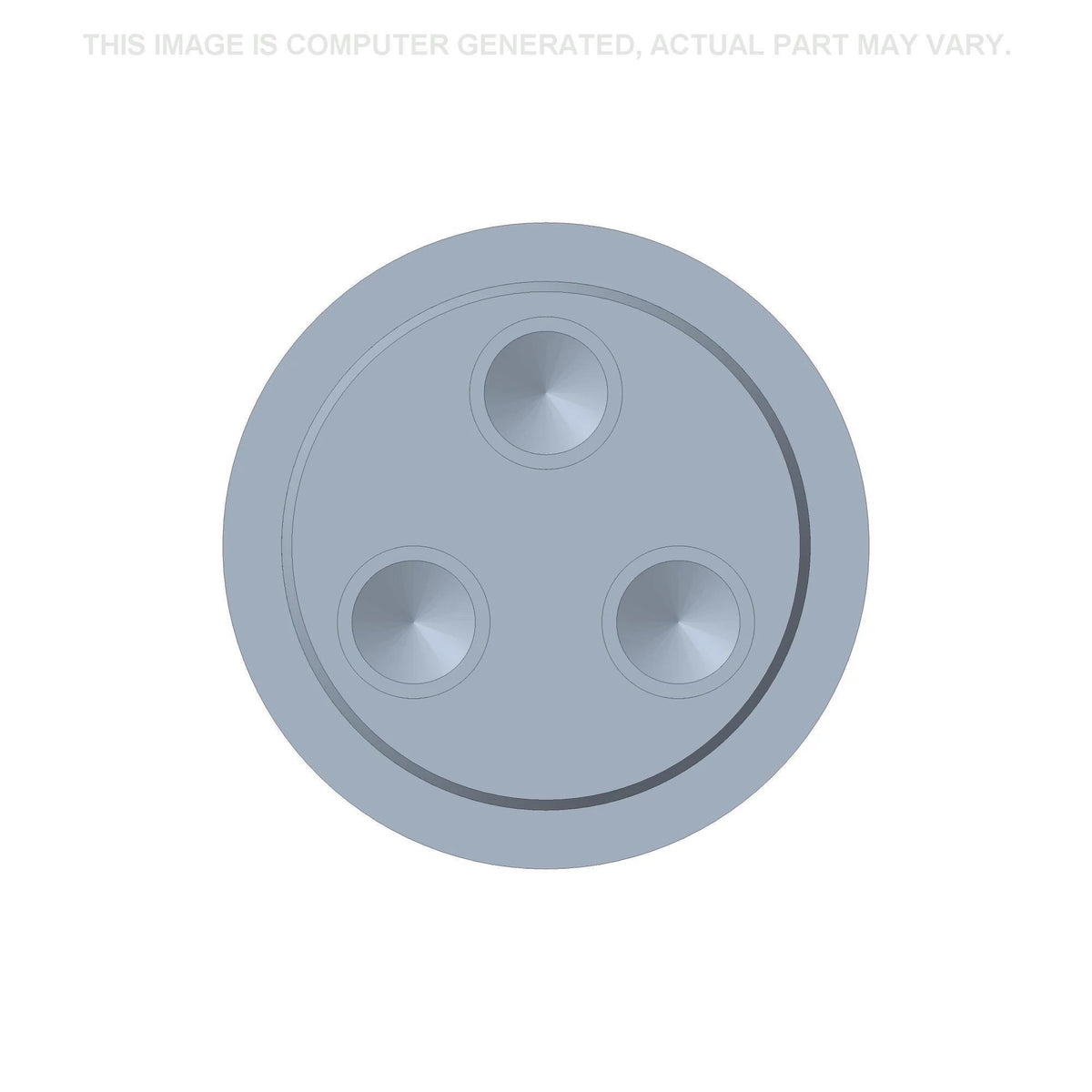84347560 - OEM PIN - CASE CONSTRUCTION