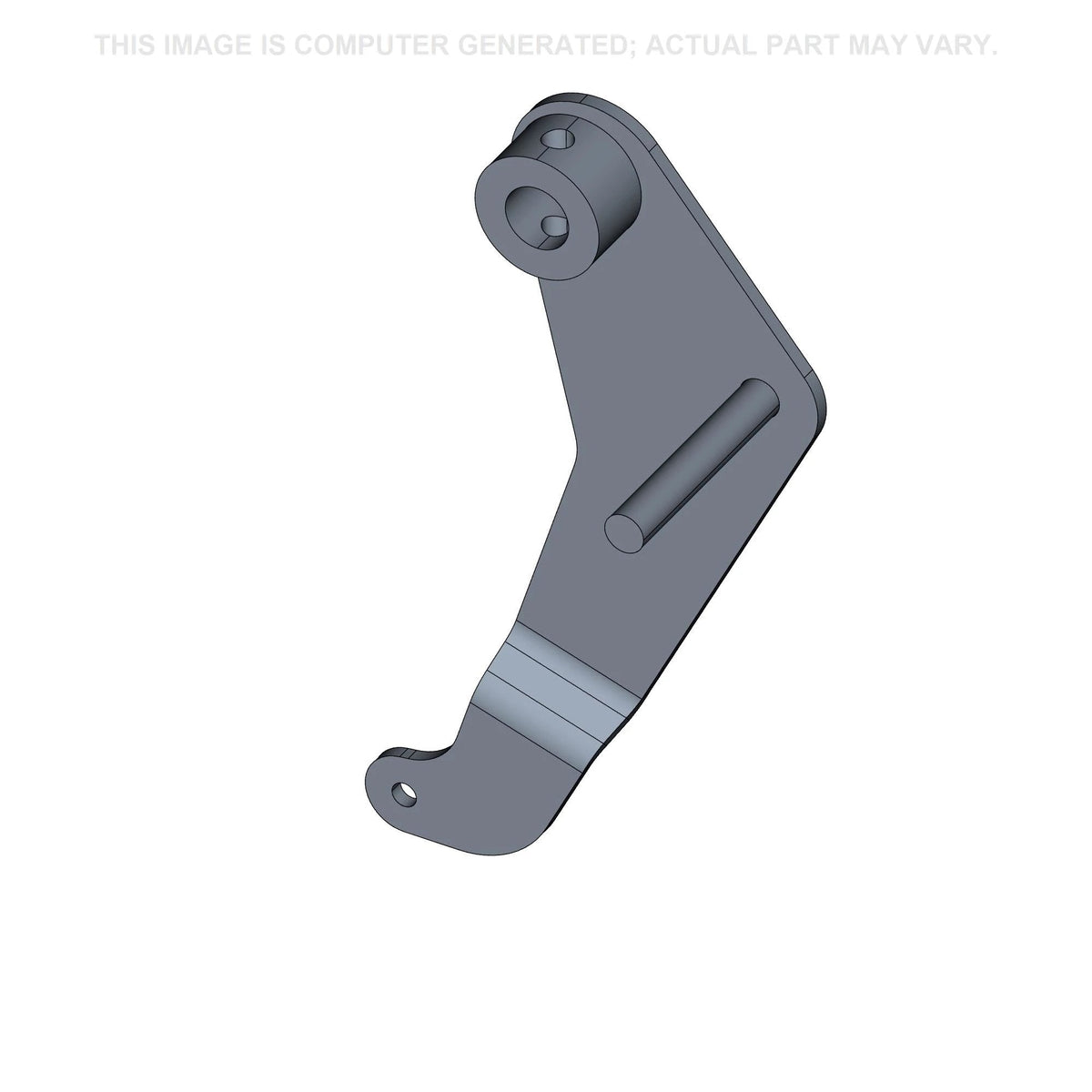 84347958 - OEM LEVER - CASE CONSTRUCTION