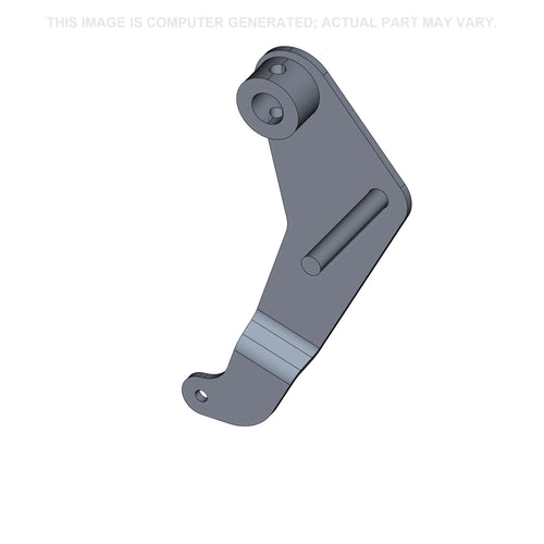 84347958 - OEM LEVER - CASE CONSTRUCTION