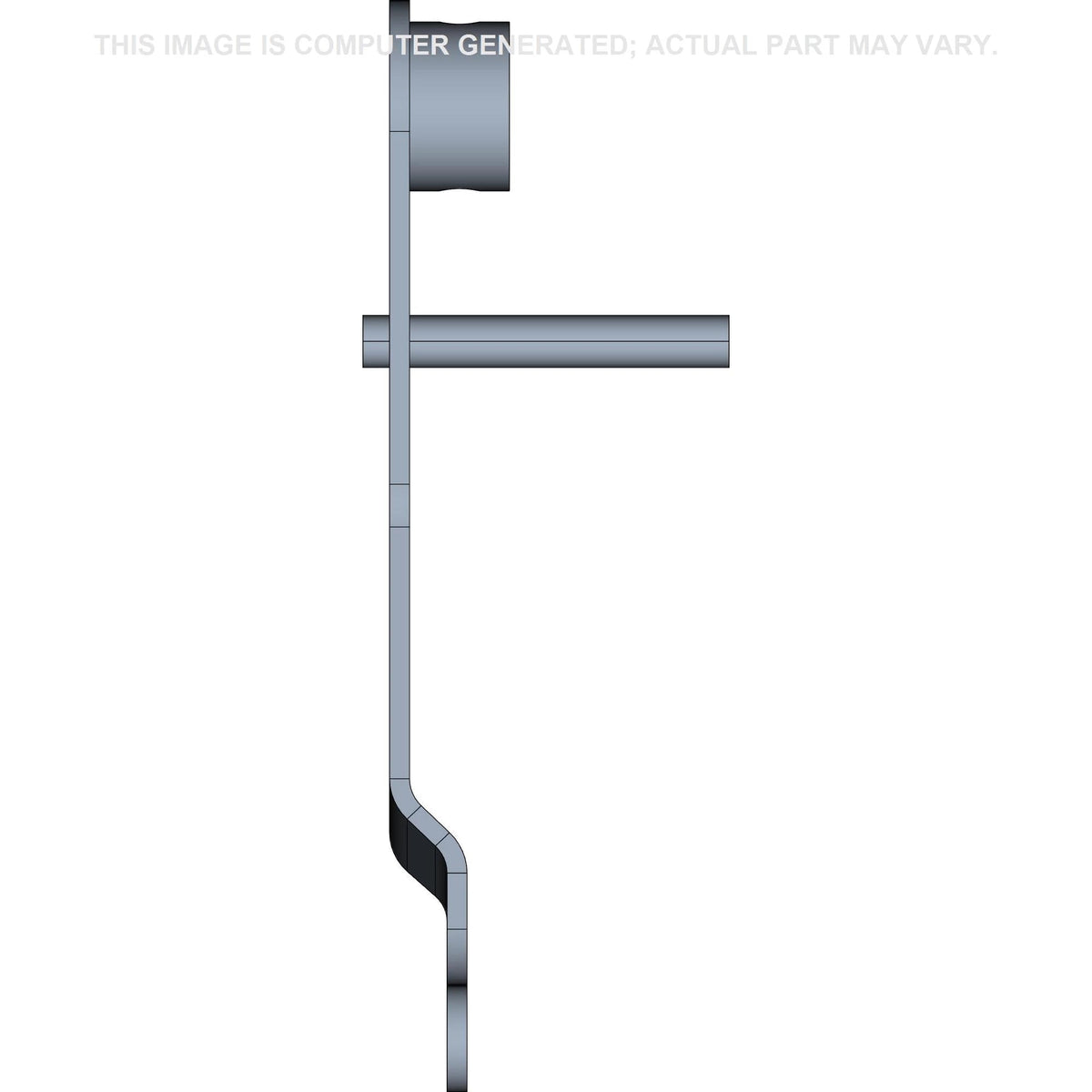 84347958 - OEM LEVER - CASE CONSTRUCTION