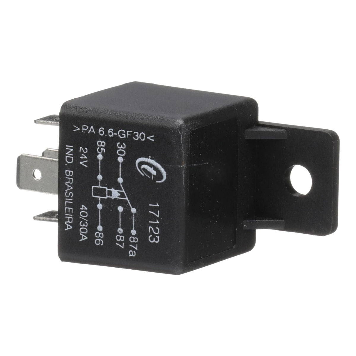 84347977 - OEM RELAY - CASE CONSTRUCTION