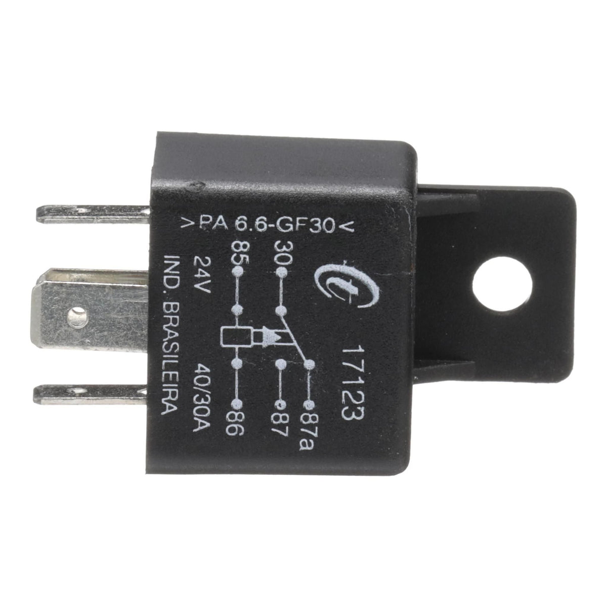 84347977 - OEM RELAY - CASE CONSTRUCTION