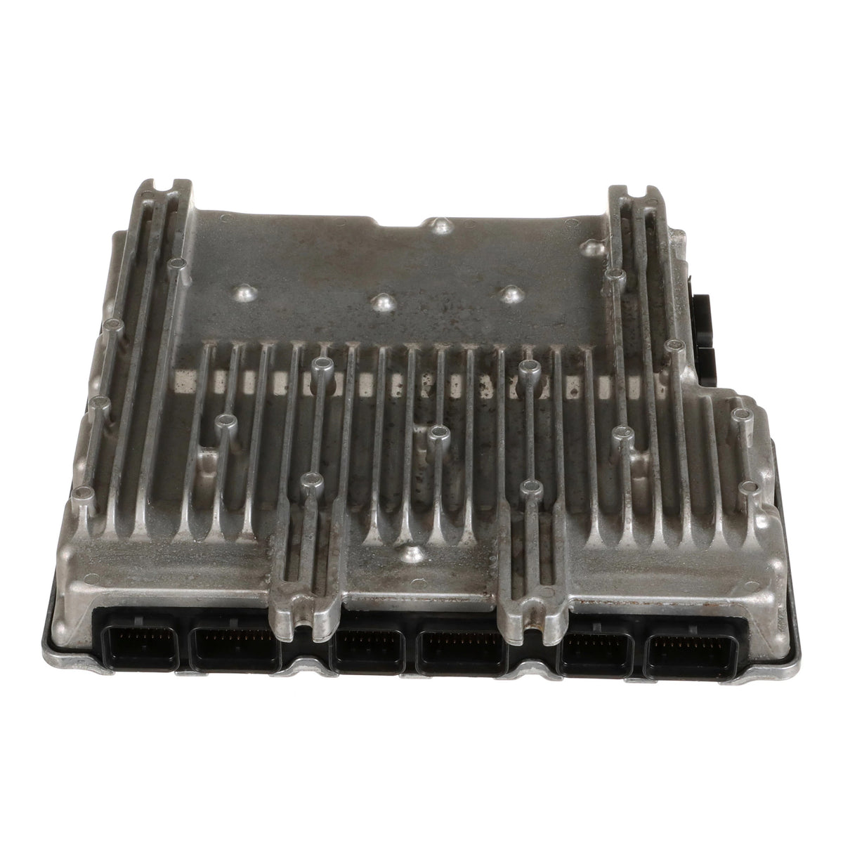 84348127R - OEM REMANUFACTURED ENGINE ELECTRONIC CONTROL UNIT - CASE CONSTRUCTION