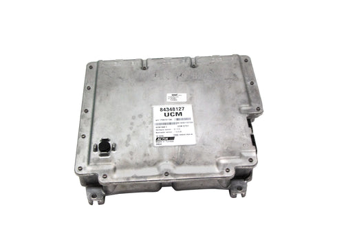 84348127R - OEM REMANUFACTURED ENGINE ELECTRONIC CONTROL UNIT - CASE CONSTRUCTION