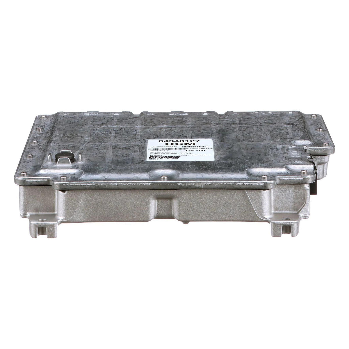 84348127 - OEM ELECTRONIC CONTROL UNIT - CASE CONSTRUCTION