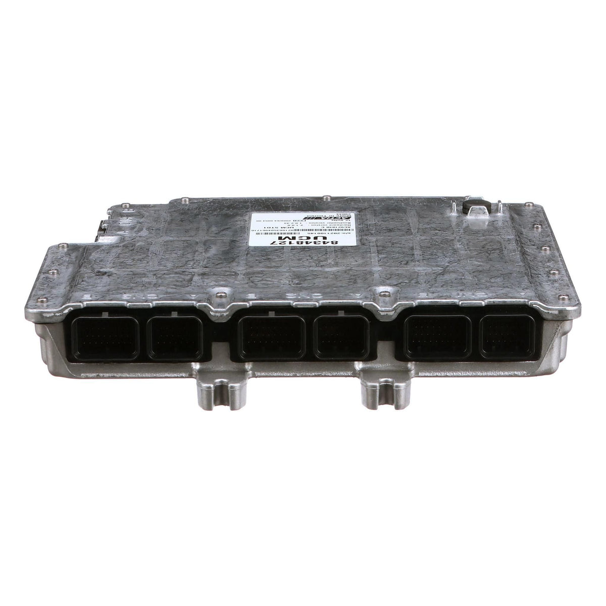 84348127 - OEM ELECTRONIC CONTROL UNIT - CASE CONSTRUCTION