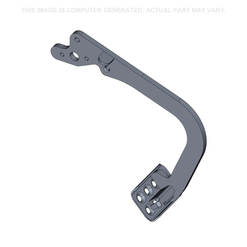 84348133 - OEM PEDAL - CASE CONSTRUCTION