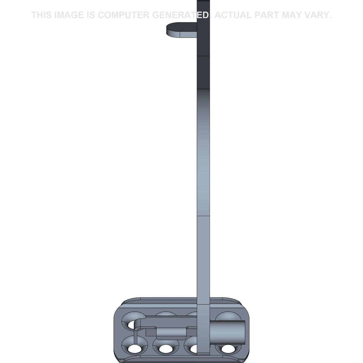 84348133 - OEM PEDAL - CASE CONSTRUCTION