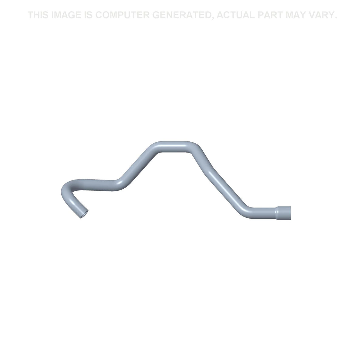 84348643 - OEM HOSE - CASE CONSTRUCTION