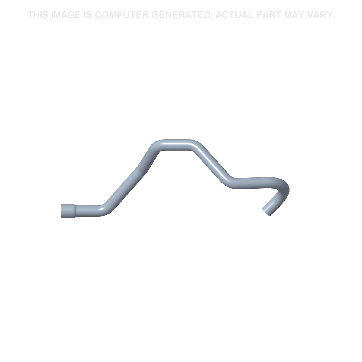 84348643 - OEM HOSE - CASE CONSTRUCTION