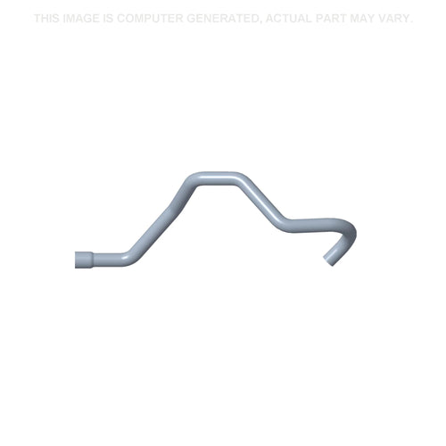 84348643 - OEM HOSE - CASE CONSTRUCTION