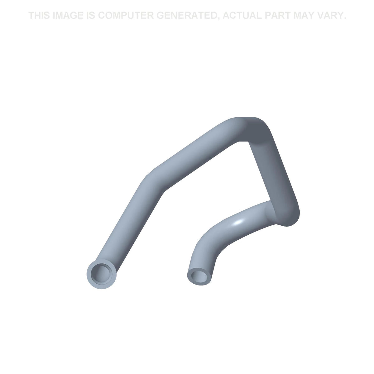 84348643 - OEM HOSE - CASE CONSTRUCTION