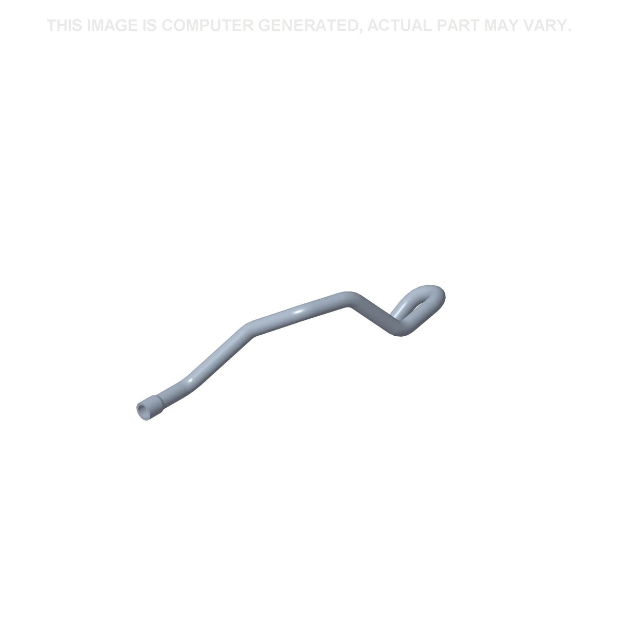 84348643 - OEM HOSE - CASE CONSTRUCTION