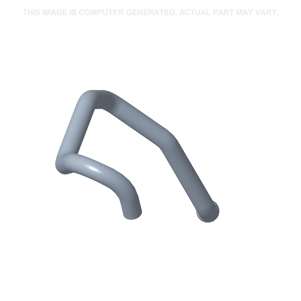 84348643 - OEM HOSE - CASE CONSTRUCTION