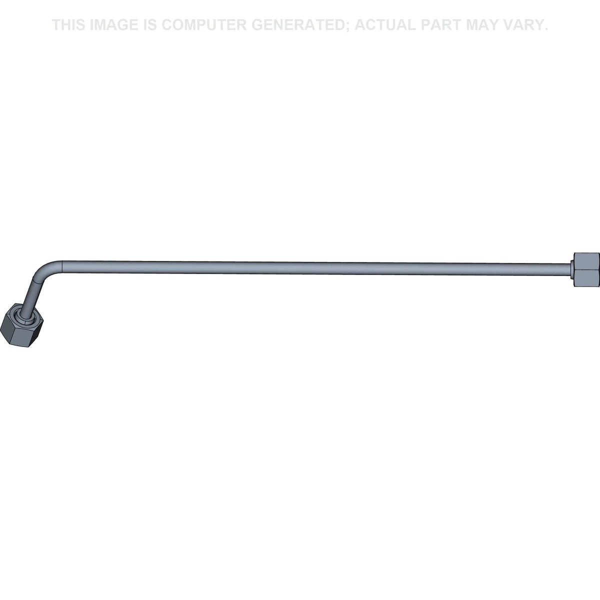 84348657 - OEM TUBE - CASE CONSTRUCTION