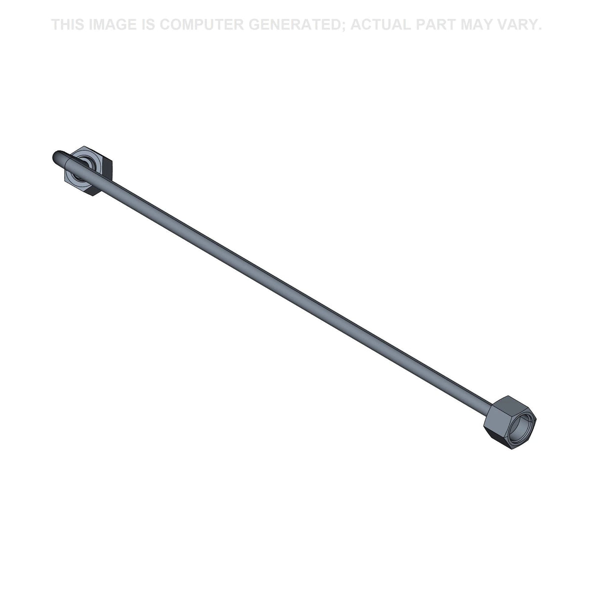 84348657 - OEM TUBE - CASE CONSTRUCTION