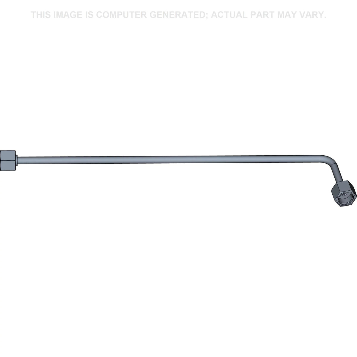 84348657 - OEM TUBE - CASE CONSTRUCTION