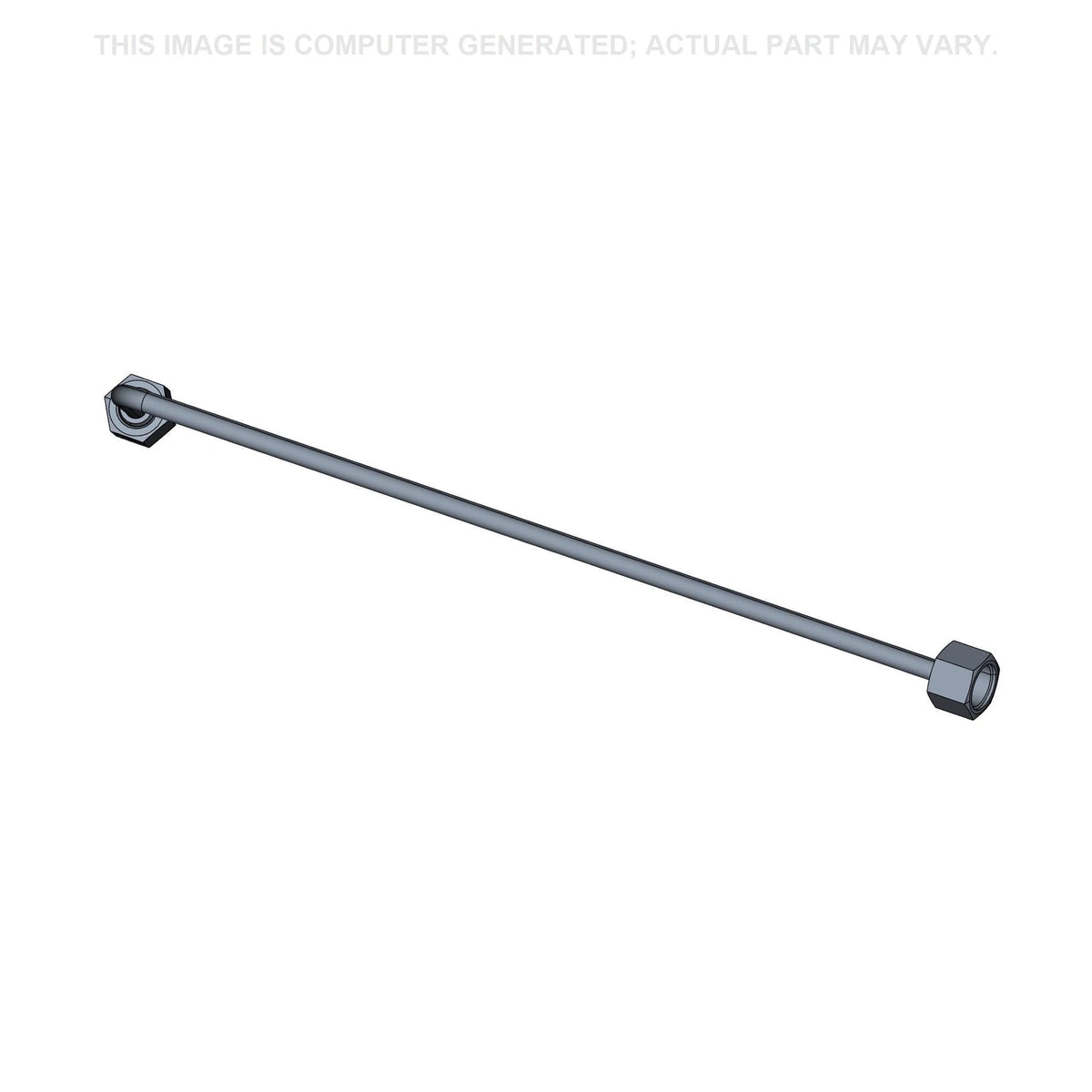 84348657 - OEM TUBE - CASE CONSTRUCTION