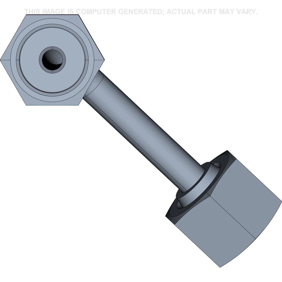 84348657 - OEM TUBE - CASE CONSTRUCTION