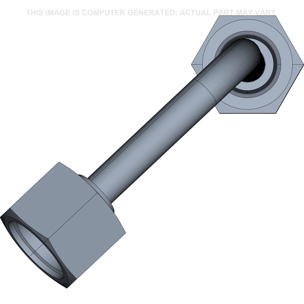 84348657 - OEM TUBE - CASE CONSTRUCTION