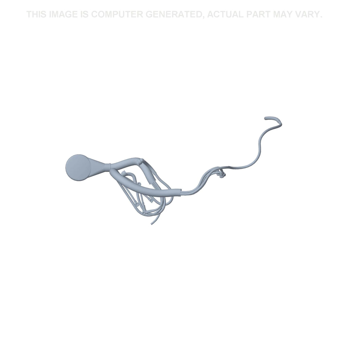 84349262 - OEM HOSE - CASE CONSTRUCTION