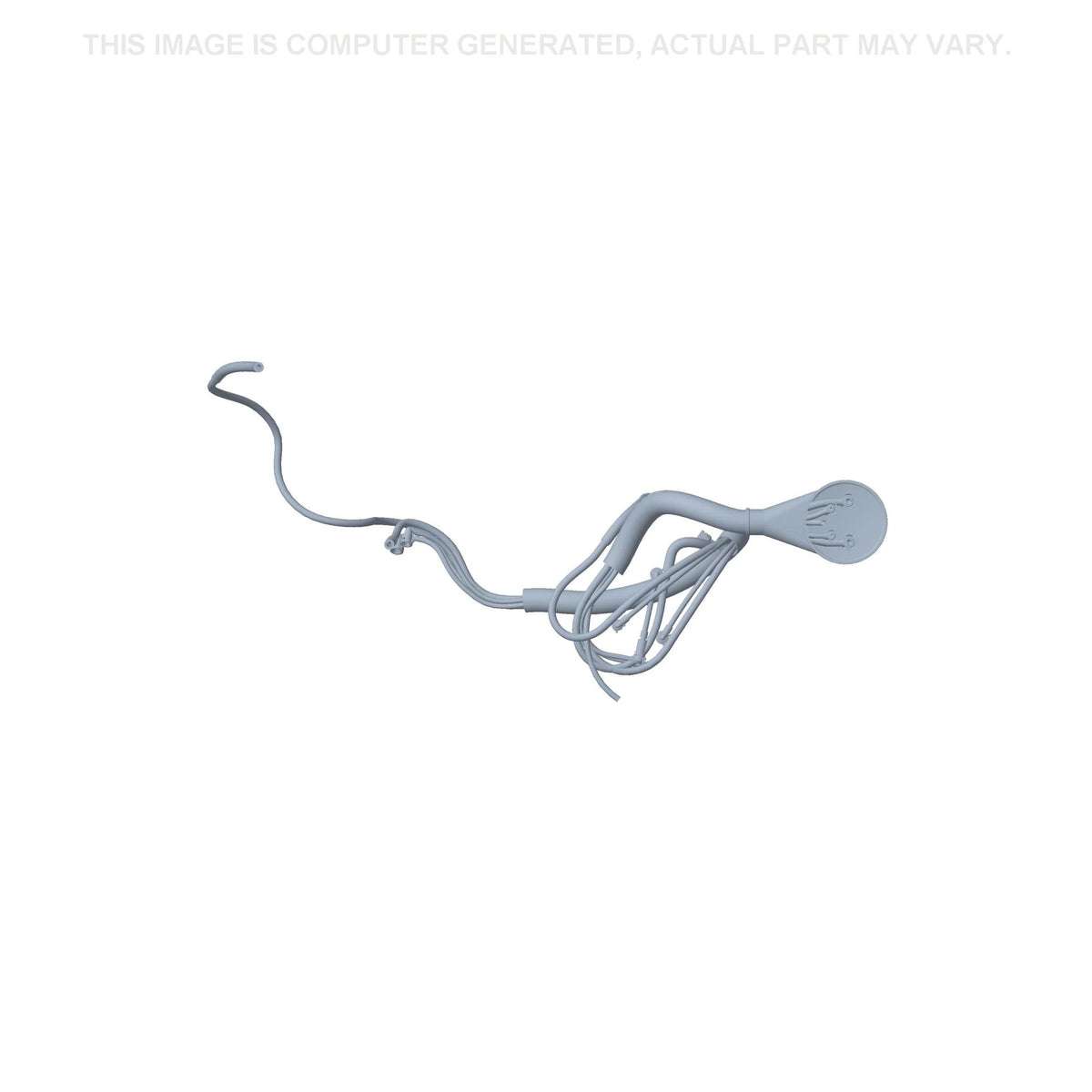 84349262 - OEM HOSE - CASE CONSTRUCTION