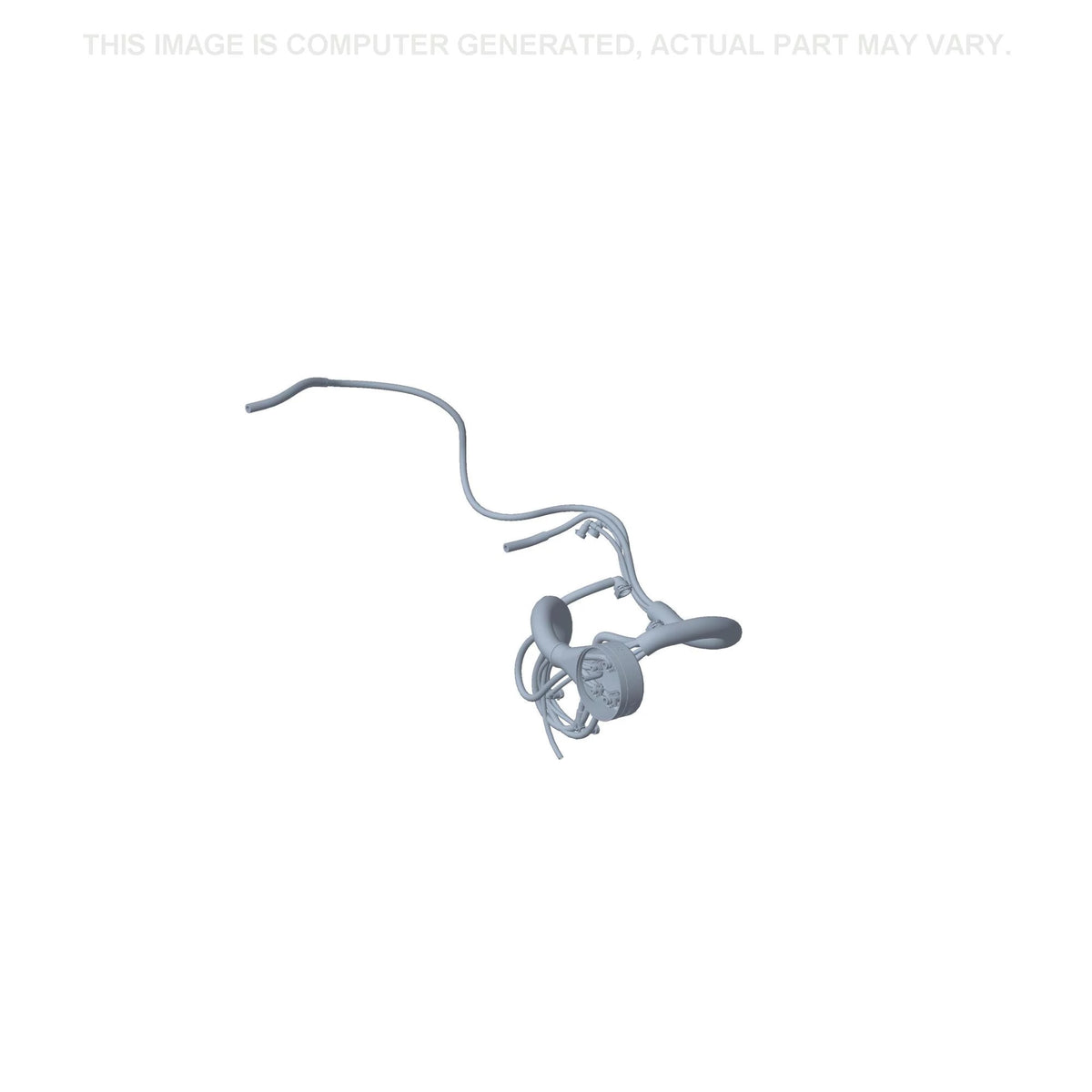 84349262 - OEM HOSE - CASE CONSTRUCTION