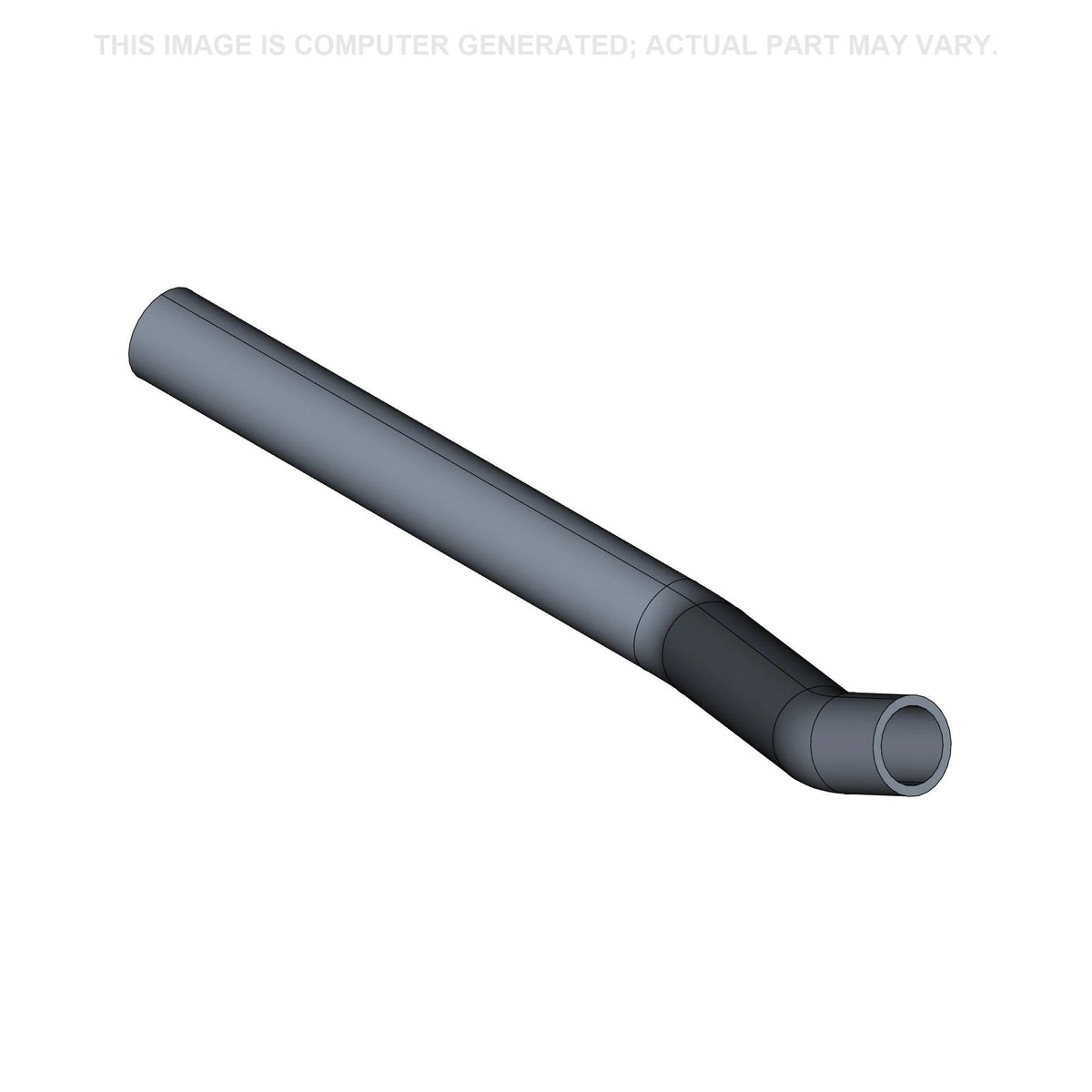84349293 - OEM HOSE - CASE CONSTRUCTION