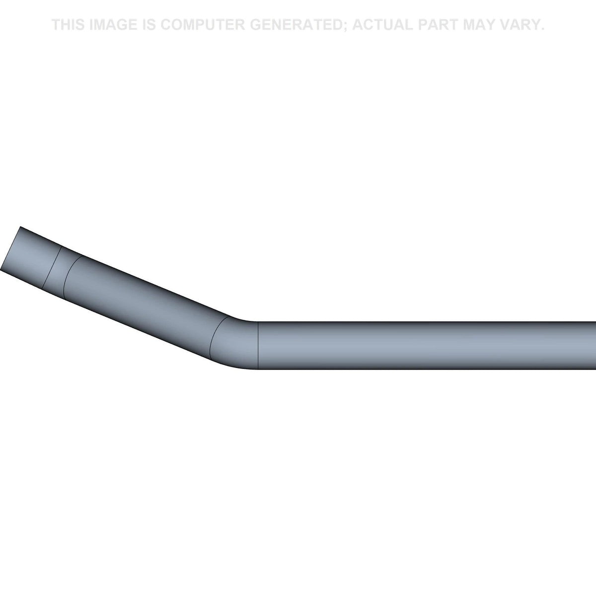 84349293 - OEM HOSE - CASE CONSTRUCTION