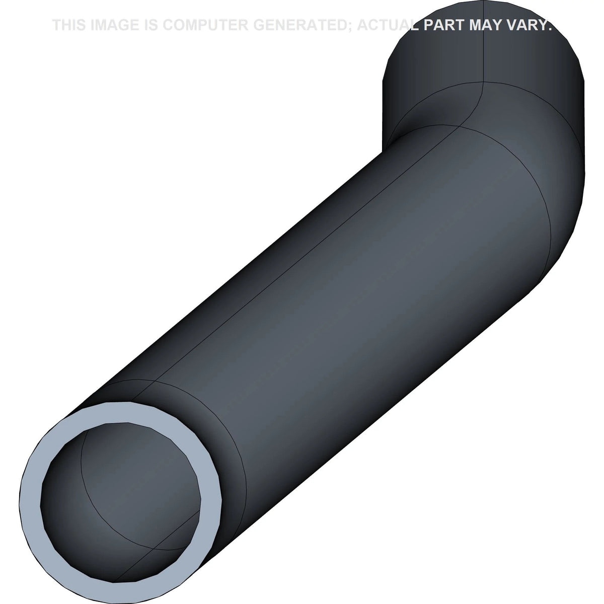 84349293 - OEM HOSE - CASE CONSTRUCTION