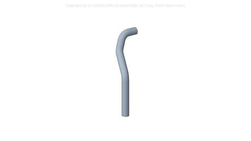 90450164 - OEM HOSE - CASE CONSTRUCTION