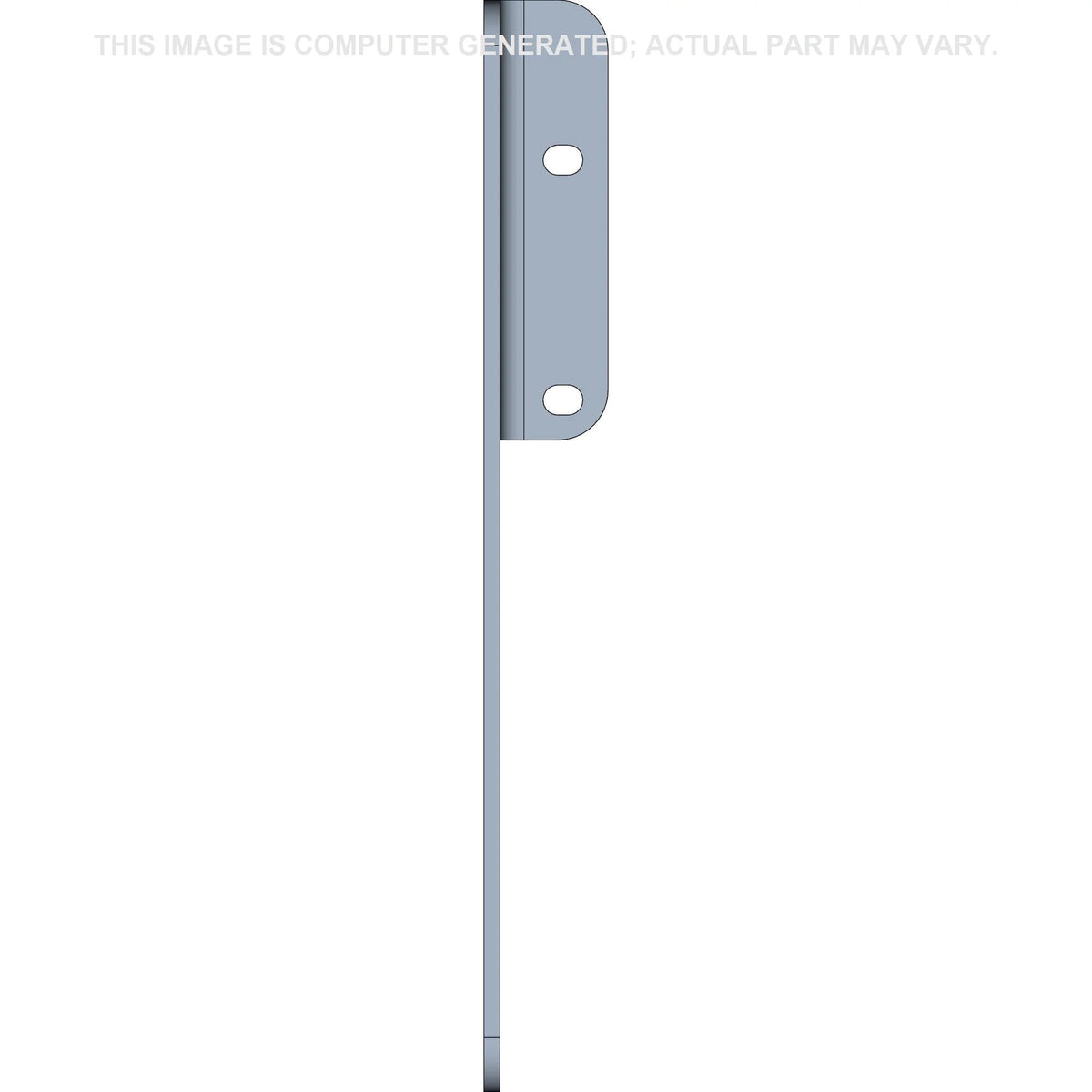 84349962 - OEM BRACKET - CASE CONSTRUCTION