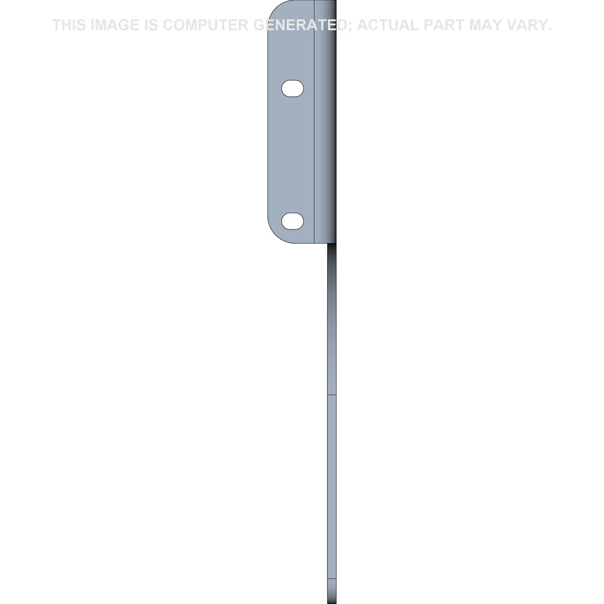 84349962 - OEM BRACKET - CASE CONSTRUCTION