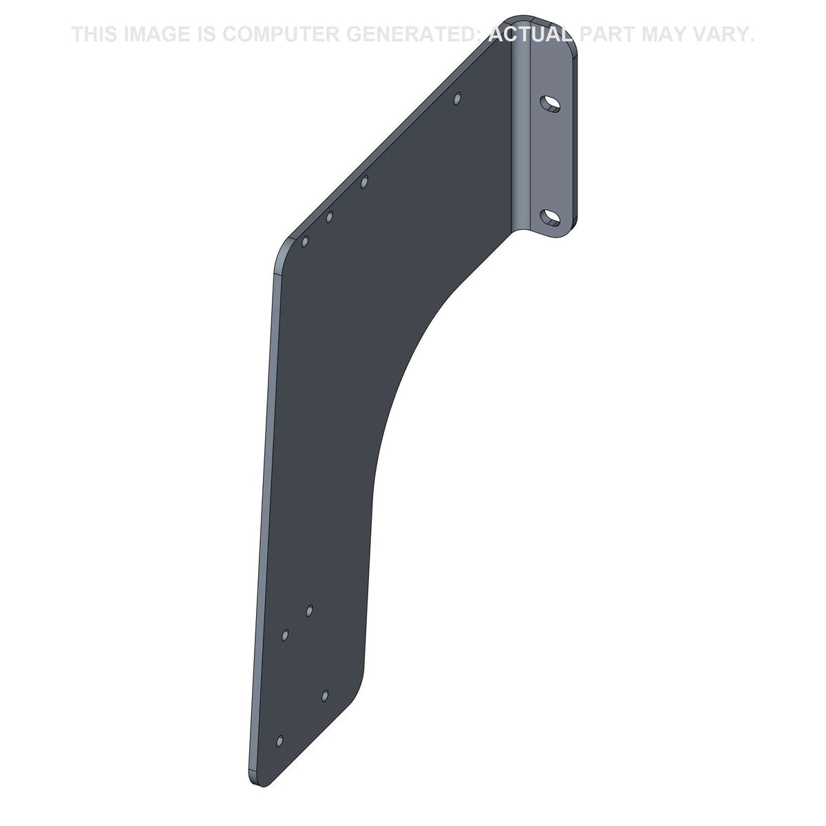 84349962 - OEM BRACKET - CASE CONSTRUCTION