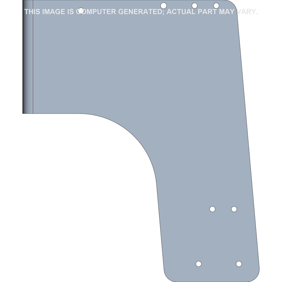 84349962 - OEM BRACKET - CASE CONSTRUCTION