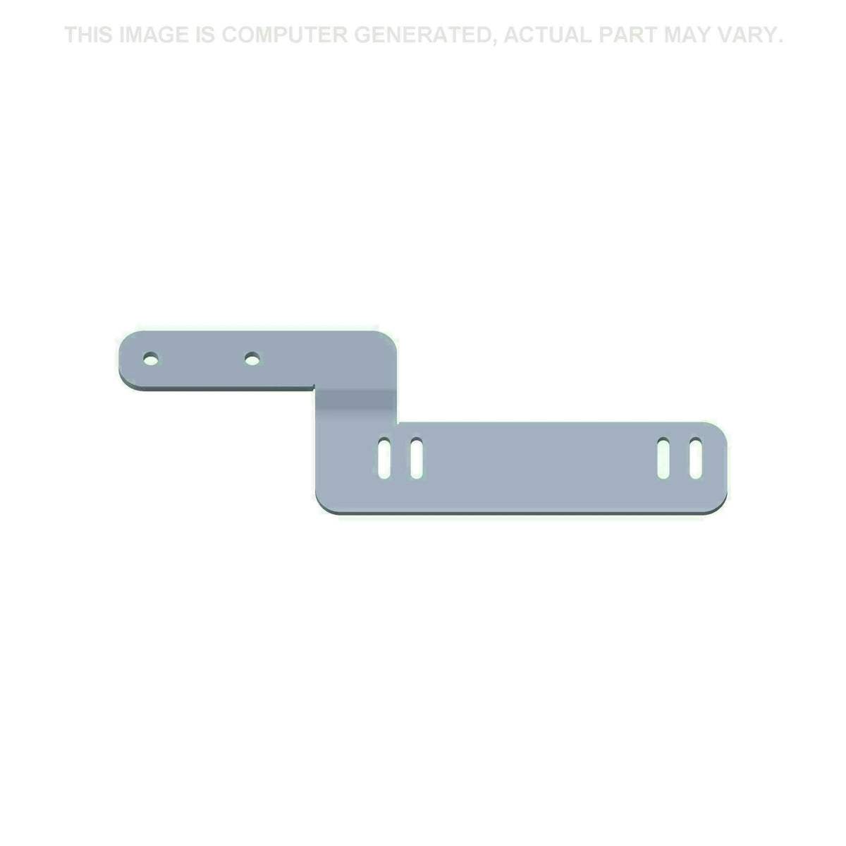 84349966 - OEM BRACKET - CASE CONSTRUCTION