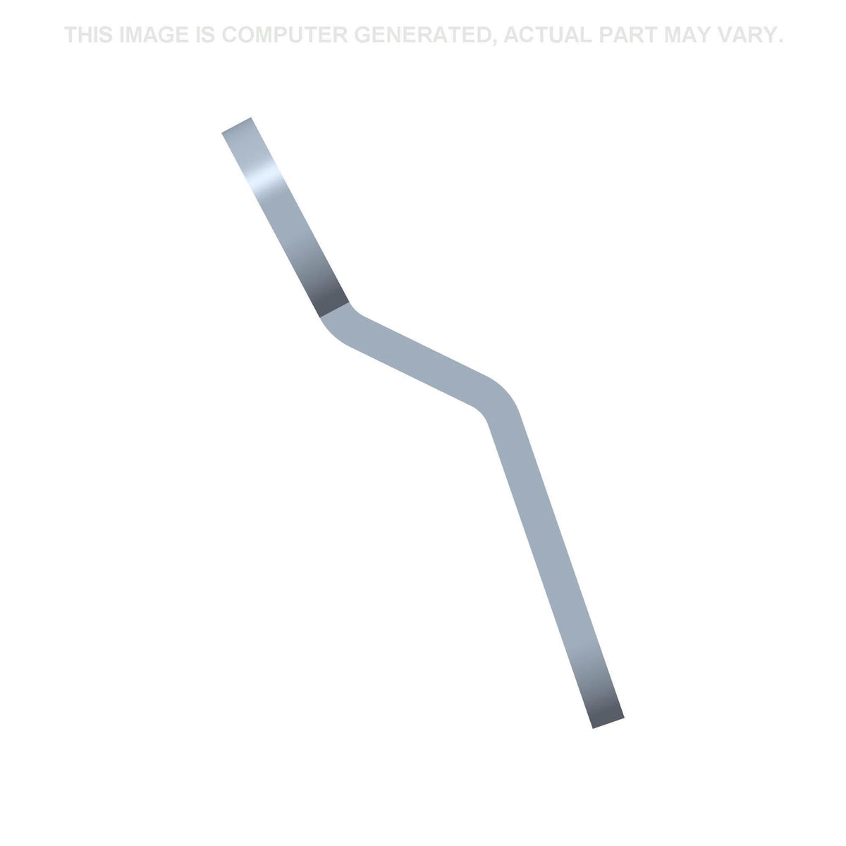 84349966 - OEM BRACKET - CASE CONSTRUCTION
