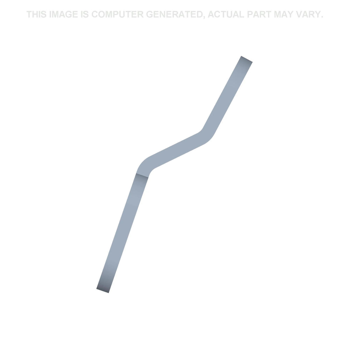 84349966 - OEM BRACKET - CASE CONSTRUCTION