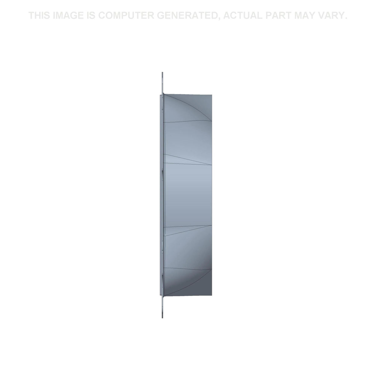 84350176 - OEM SHROUD - CASE CONSTRUCTION