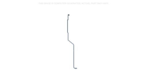 84350447 - OEM TIP CYLINDER TUBE - CASE CONSTRUCTION