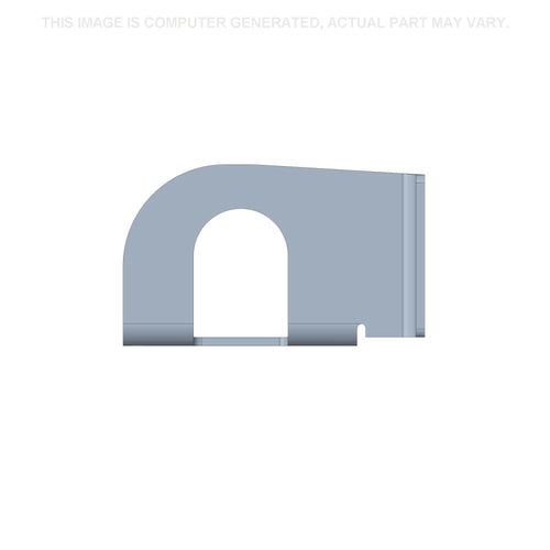 84350665 - OEM BRACKET - CASE CONSTRUCTION