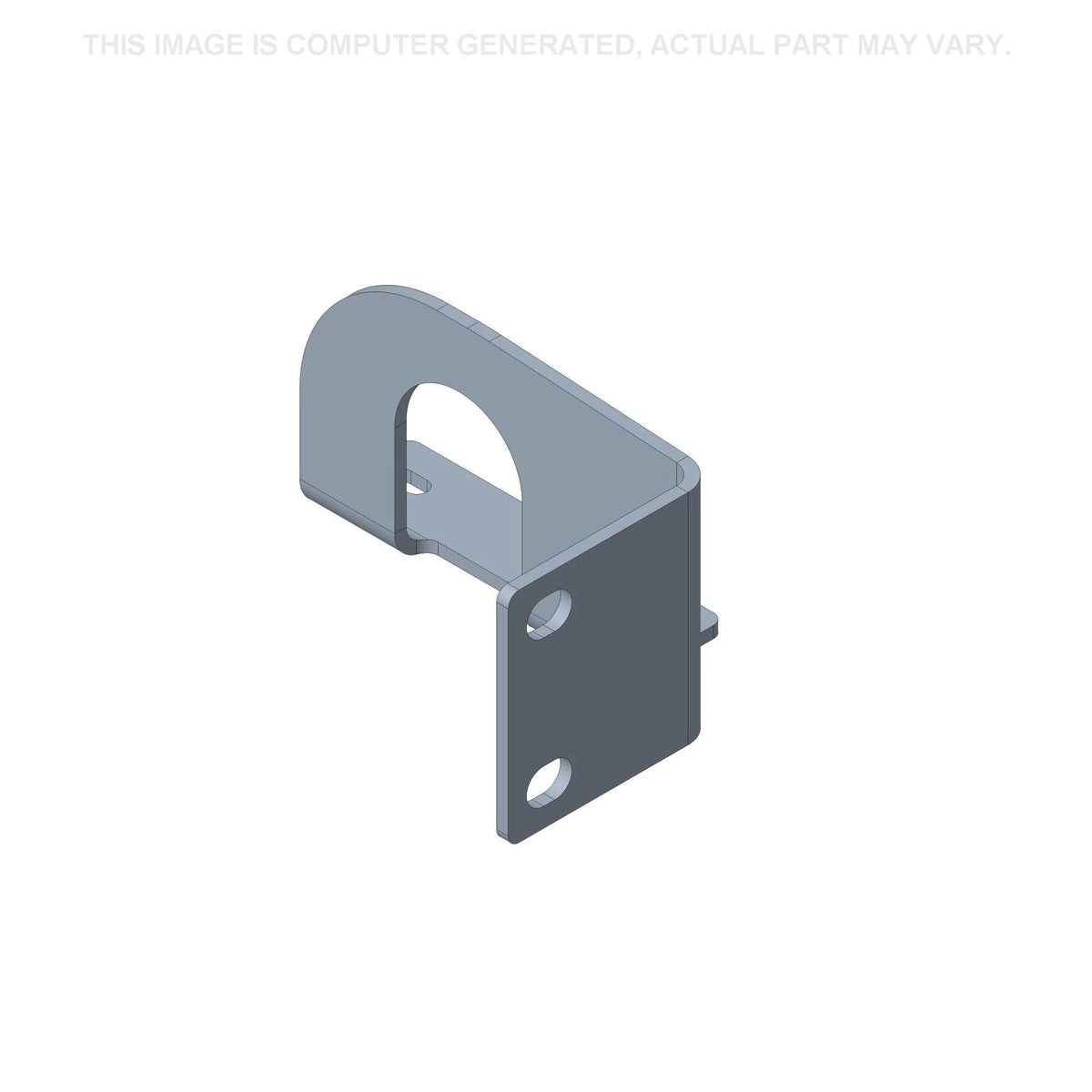 84350665 - OEM BRACKET - CASE CONSTRUCTION