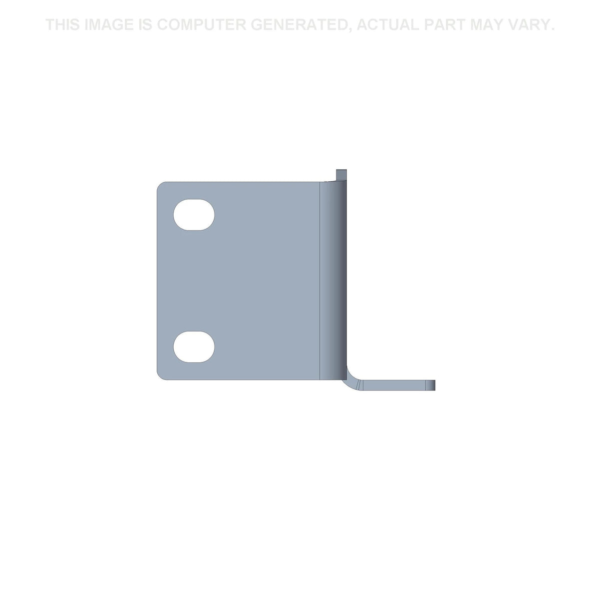 84350665 - OEM BRACKET - CASE CONSTRUCTION